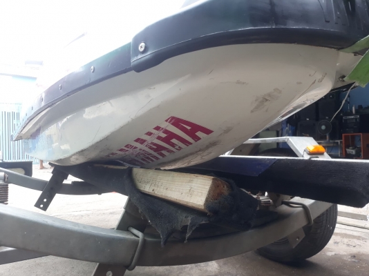 Yamaha 700 Yamaha 700