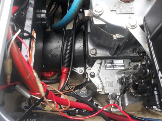 Yamaha 700 Yamaha 700
