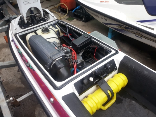 Yamaha 700 Yamaha 700