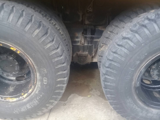 ขายเครน12ล้อ TADANO TR450M1 45 ตันราคา 3,500,000