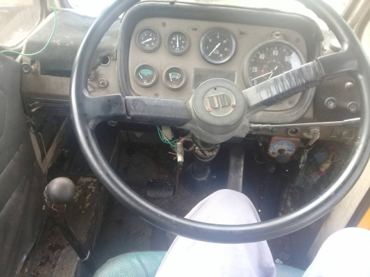 ขายเครน12ล้อ TADANO TR450M1 45 ตันราคา 3,500,000