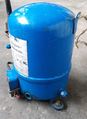 ขายคอมห้องเย็น Maneurop MT36JG4EVE ทำความเย็น -5 _ -20 องศา