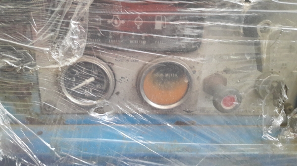 ขายเครื่องปั๊มลม AIRMAN PDS-90S เก่านอก # ขนาด 7 บาร์ 90cfm 83000บาท โทร084-5424150 line id : rapinzat