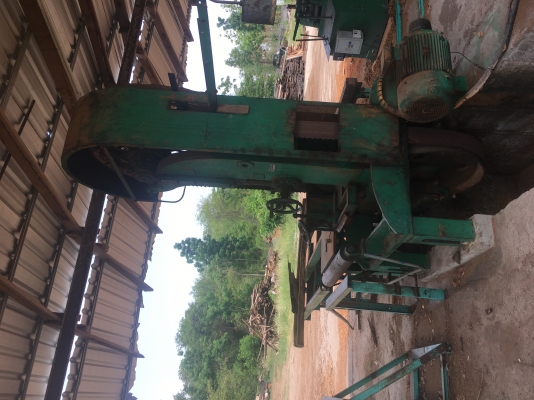 เครื่องจักรงานไม้