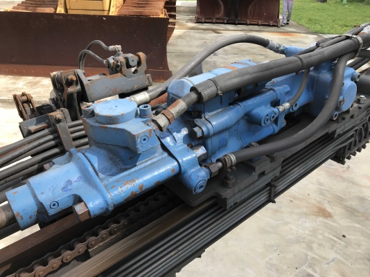 รถเจาะ FURUKAWA HCR1000-DSII สภาพสวย นำเข้าตรงจากญี่ปุ่น