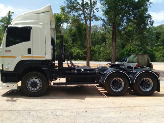 อีซูซุ 360