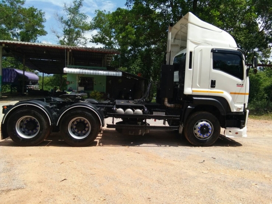 อีซูซุ 360