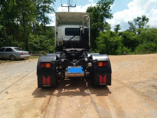 อีซูซุ 360