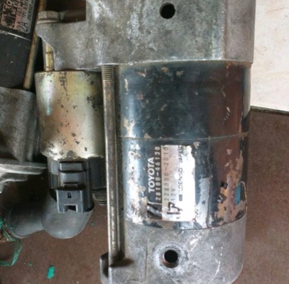 ขายไดสตาร์ท