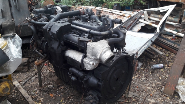 ขายเครื่องเรือ YANMAR 6PHM-TZ 110PS+TURBO พร้อมใช้งาน เก่าญี่ปุ่นแท้ โทร 084-5424150