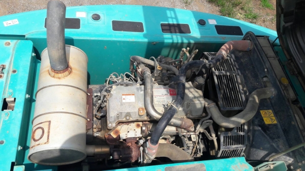 ขาย KOBELCO SK200-8YN12 SUPER ปี57 6300ชม.ราคา 1,800,000 ต่อรอง ขาย KOBELCO SK200-8YN12 SUPER ปี57 6300ชม.ราคา 1,800,000 ต่อรอง