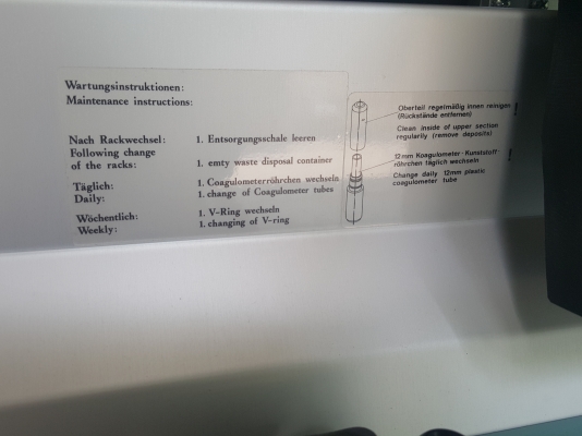 ขายเครื่องทดลอง KC 40 Micro H.AMELUNG_GMBH Madein Germany ขายเครื่องทดลอง KC 40 Micro H.AMELUNG_GMBH Madein Germany