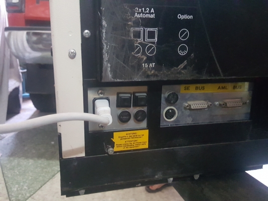 ขายเครื่องทดลอง KC 40 Micro H.AMELUNG_GMBH Madein Germany ขายเครื่องทดลอง KC 40 Micro H.AMELUNG_GMBH Madein Germany