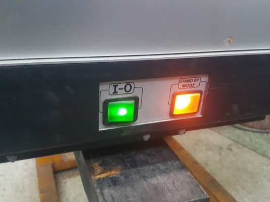 ขายเครื่องทดลอง KC 40 Micro H.AMELUNG_GMBH Madein Germany ขายเครื่องทดลอง KC 40 Micro H.AMELUNG_GMBH Madein Germany