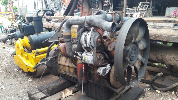 ขายเครื่อง CAT 3126 เครื่องเก่านอกนำเข้า 309 แรงโทร 084-5424150 ขายเครื่อง CAT 3126 เครื่องเก่านอกนำเข้า 309 แรงโทร 084-5424150