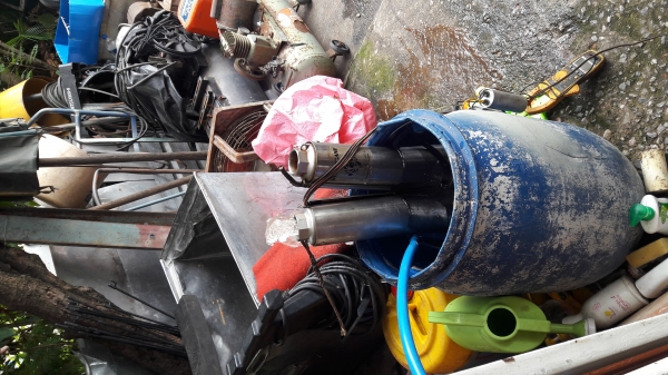 ขาย !! ปั้มซัมเมิทสูบน้ำบาดาล.Franklin.usa.ขนาด1.5แรง220v.ท่อ2"พร้อมใช้ ขาย !! ปั้มซัมเมิทสูบน้ำบาดาล.Franklin.usa.ขนาด1.5แรง220v.ท่อ2"พร้อมใช้