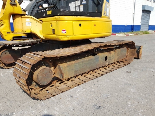 Koamtsu PC40MR-2 เก่านอก เอกสารอินวอย