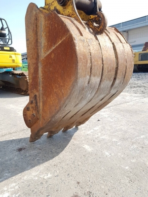 Koamtsu PC40MR-2 เก่านอก เอกสารอินวอย