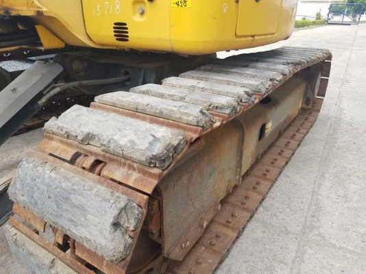 Koamtsu PC40MR-3 เอกสาร อินวอย