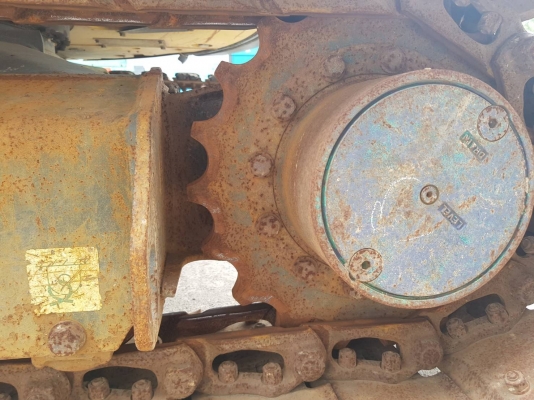 Koamtsu PC40MR-3 เอกสาร อินวอย