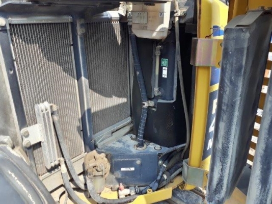 Koamtsu PC40MR-3 เอกสาร อินวอย