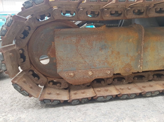 Koamtsu PC40MR-3 เอกสาร อินวอย