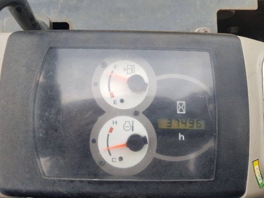 Koamtsu PC40MR-3 เอกสาร อินวอย