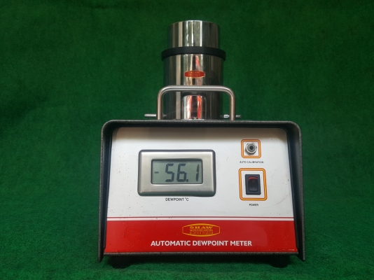 ขายเครื่องวัดวามชื้น วัดน้ำค้างในอากาศ AUTOMATIC DEW POINT MITER MADE IN ENGLAND ขายเครื่องวัดวามชื้น วัดน้ำค้างในอากาศ AUTOMATIC DEW POINT MITER MADE IN ENGLAND