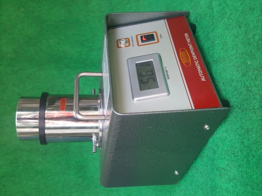 ขายเครื่องวัดวามชื้น วัดน้ำค้างในอากาศ AUTOMATIC DEW POINT MITER MADE IN ENGLAND ขายเครื่องวัดวามชื้น วัดน้ำค้างในอากาศ AUTOMATIC DEW POINT MITER MADE IN ENGLAND