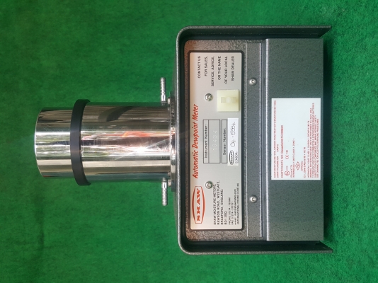 ขายเครื่องวัดวามชื้น วัดน้ำค้างในอากาศ AUTOMATIC DEW POINT MITER MADE IN ENGLAND ขายเครื่องวัดวามชื้น วัดน้ำค้างในอากาศ AUTOMATIC DEW POINT MITER MADE IN ENGLAND