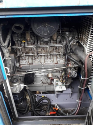 ขายเครื่องปั่นไฟมือสองจากญี่ปุ่นสภาพเดิมๆสวยๆ ราคาไม่แรง