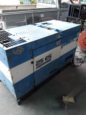 ขายเครื่องปั่นไฟมือสองจากญี่ปุ่นสภาพเดิมๆสวยๆ ราคาไม่แรง