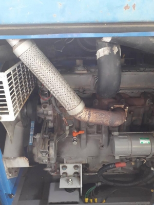 ขายเครื่องปั่นไฟมือสองจากญี่ปุ่นสภาพเดิมๆสวยๆ ราคาไม่แรง