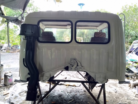 ขาย หัวสิบล้อ HINO F18 มีขาดีด-ขาคำ้ กันชน พร้อมใช้งาน ขาย หัวสิบล้อ HINO F18 มีขาดีด-ขาคำ้ กันชน พร้อมใช้งาน