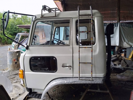 ขาย หัวสิบล้อ HINO F18 มีขาดีด-ขาคำ้ กันชน พร้อมใช้งาน ขาย หัวสิบล้อ HINO F18 มีขาดีด-ขาคำ้ กันชน พร้อมใช้งาน