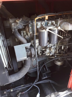 ขายเครื่องปั่นไฟมือสองจากญี่ปุ่นสภาพเดิมๆสวยๆ ราคาไม่แรง