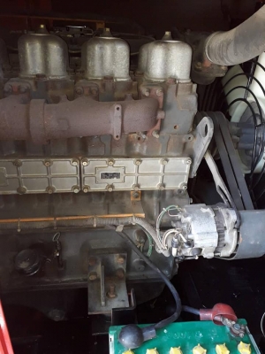 ขายเครื่องปั่นไฟมือสองจากญี่ปุ่นสภาพเดิมๆสวยๆ ราคาไม่แรง