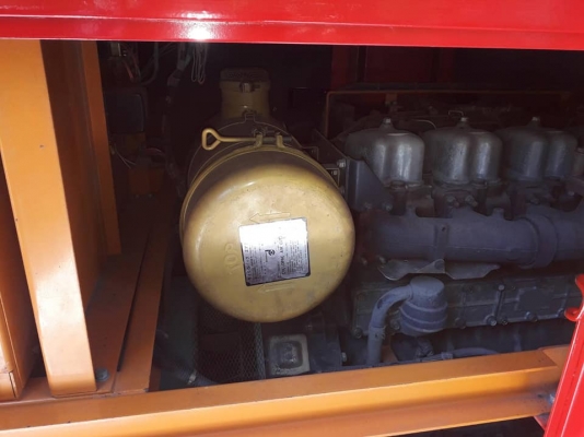 ขายเครื่องปั่นไฟมือสองจากญี่ปุ่นสภาพเดิมๆสวยๆ ราคาไม่แรง