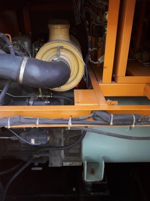 ขายเครื่องปั่นไฟมือสองจากญี่ปุ่นสภาพเดิมๆสวยๆ ราคาไม่แรง