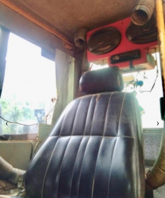 CAT E110 รถบอดี้สวยพร้อมใช้งาน เครื่องเดิมปั๊มเดิมใช้งานได้คล่องตัวดีไม่โหลด ภายในเก๋งสะอาด เอวแน่น บูมอาร์มสวยไม่มีแตก ช่วงล่างแน่นๆ เอกสารสัญญาซื้อขาย ราคาต่อรองได้ครับ CAT E110 รถบอดี้สวยพร้อมใช้งาน เครื่องเดิมปั๊มเดิมใช้งานได้คล่องตัวดีไม่โหลด ภายในเก๋งสะอาด เอวแน่น บูมอาร์มสวยไม่มีแตก ช่วงล่างแน่นๆ เอกสารสัญญาซื้อขาย ราคาต่อรองได้ครับ