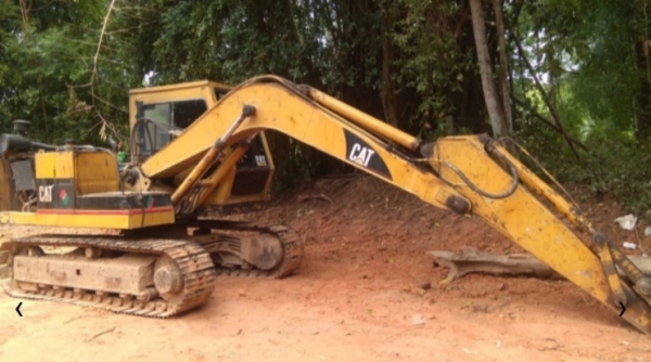 CAT E110 รถบอดี้สวยพร้อมใช้งาน เครื่องเดิมปั๊มเดิมใช้งานได้คล่องตัวดีไม่โหลด ภายในเก๋งสะอาด เอวแน่น บูมอาร์มสวยไม่มีแตก ช่วงล่างแน่นๆ เอกสารสัญญาซื้อขาย ราคาต่อรองได้ครับ CAT E110 รถบอดี้สวยพร้อมใช้งาน เครื่องเดิมปั๊มเดิมใช้งานได้คล่องตัวดีไม่โหลด ภายในเก๋งสะอาด เอวแน่น บูมอาร์มสวยไม่มีแตก ช่วงล่างแน่นๆ เอกสารสัญญาซื้อขาย ราคาต่อรองได้ครับ