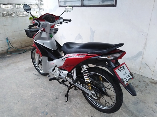 ขายHonda Wave110i ปี53 สตาร์ทมือ ขายHonda Wave110i ปี53 สตาร์ทมือ
