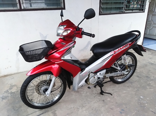 ขายHonda Wave110i ปี53 สตาร์ทมือ ขายHonda Wave110i ปี53 สตาร์ทมือ