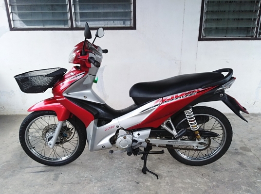 ขายHonda Wave110i ปี53 สตาร์ทมือ ขายHonda Wave110i ปี53 สตาร์ทมือ