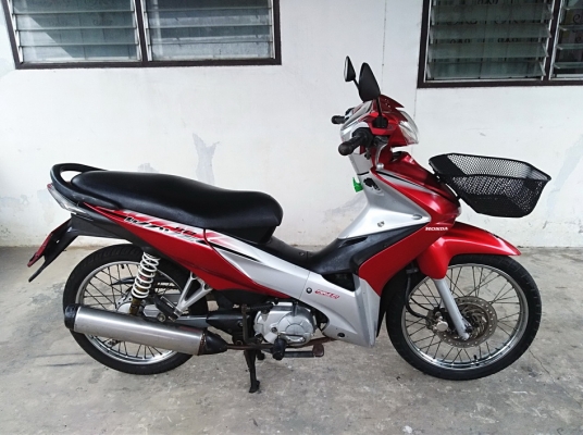 ขายHonda Wave110i ปี53 สตาร์ทมือ ขายHonda Wave110i ปี53 สตาร์ทมือ