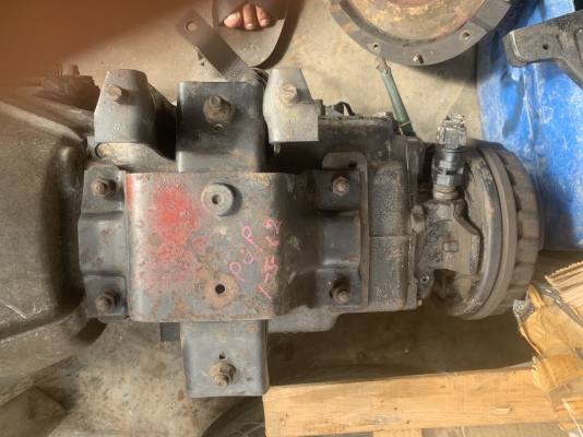 ขายเกียรอีซูซุ elf