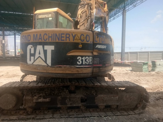 ขาย 695,000 CAT 313 B ไฟฟ้าอยู่ครบต้องเช็คระบบ เอวแน่น ช่วงล่างเต็ม เครื่องปั้มดี มีลายหัวเจาะติดมาจากนอก รถทำงานทุกวัน เอกสารซื้อขาย รถอยู่ กทม. 090-772-3710 090-772-3708 ขาย 695,000 CAT 313 B ไฟฟ้าอยู่ครบต้องเช็คระบบ เอวแน่น ช่วงล่างเต็ม เครื่องปั้มดี มีลายหัวเจาะติดมาจากนอก รถทำงานทุกวัน เอกสารซื้อขาย รถอยู่ กทม. 090-772-3710 090-772-3708