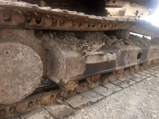 ขาย 695,000 CAT 313 B ไฟฟ้าอยู่ครบต้องเช็คระบบ เอวแน่น ช่วงล่างเต็ม เครื่องปั้มดี มีลายหัวเจาะติดมาจากนอก รถทำงานทุกวัน เอกสารซื้อขาย รถอยู่ กทม. 090-772-3710 090-772-3708 ขาย 695,000 CAT 313 B ไฟฟ้าอยู่ครบต้องเช็คระบบ เอวแน่น ช่วงล่างเต็ม เครื่องปั้มดี มีลายหัวเจาะติดมาจากนอก รถทำงานทุกวัน เอกสารซื้อขาย รถอยู่ กทม. 090-772-3710 090-772-3708