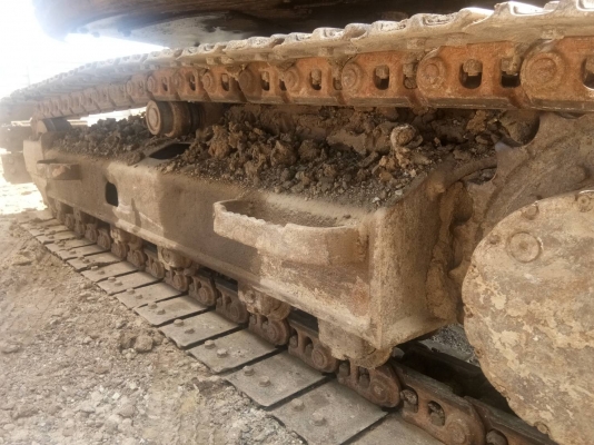 ขาย 695,000 CAT 313 B ไฟฟ้าอยู่ครบต้องเช็คระบบ เอวแน่น ช่วงล่างเต็ม เครื่องปั้มดี มีลายหัวเจาะติดมาจากนอก รถทำงานทุกวัน เอกสารซื้อขาย รถอยู่ กทม. 090-772-3710 090-772-3708 ขาย 695,000 CAT 313 B ไฟฟ้าอยู่ครบต้องเช็คระบบ เอวแน่น ช่วงล่างเต็ม เครื่องปั้มดี มีลายหัวเจาะติดมาจากนอก รถทำงานทุกวัน เอกสารซื้อขาย รถอยู่ กทม. 090-772-3710 090-772-3708