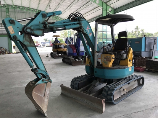 Kubota RX-303S สภาพสวย นำเข้าจากญี่ปุ่นขายถูกครับ